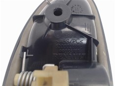 Recambio de manilla int. puerta delantero derecha para renault megane i (ba0/1_) 1.6 16v (ba11, ba04, ba0b, ba1j) referencia OEM