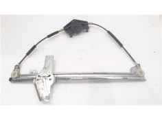 Recambio de mecanismo elevalunas delantero izquierdo para peugeot 307 (s1) referencia OEM IAM 9634456980  