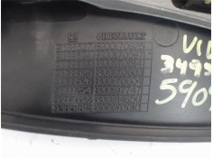 Recambio de maneta exterior delantero derecha para opel vivaro 1.9 dti referencia OEM IAM 8200170625 91168527 