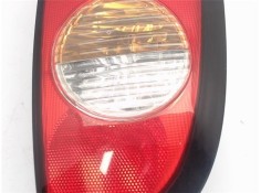 Recambio de piloto trasero derecho para hyundai atos prime (mx) 1.0 i referencia OEM IAM 9240206010  