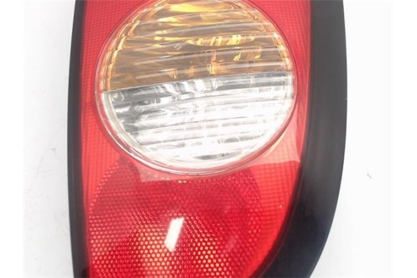 Recambio de piloto trasero derecho para hyundai atos prime (mx) 1.0 i referencia OEM IAM 9240206010  