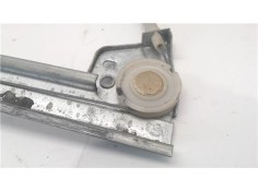 Recambio de mecanismo elevalunas delantero izquierdo para peugeot 307 (s1) referencia OEM IAM 9634456980  