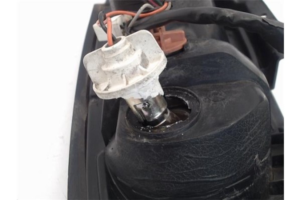 Recambio de piloto trasero derecho para hyundai atos prime (mx) 1.0 i referencia OEM IAM 9240206010  