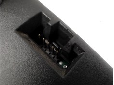 Recambio de retrovisor interior para toyota corolla (e12) 2.0 d-4d referencia OEM IAM 8781005040  