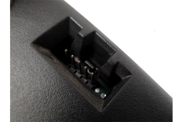 Recambio de retrovisor interior para toyota corolla (e12) 2.0 d-4d referencia OEM IAM 8781005040  