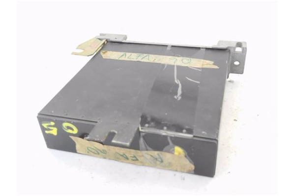Recambio de centralita para alfa romeo alfa 90 referencia OEM IAM 280001117  