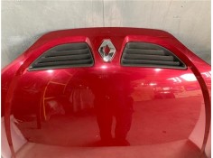 Recambio de capo para renault megane i (ba0/1_) 1.4 16v (ba0d, ba1h, ba0w, ba10) referencia OEM IAM 7751467872  