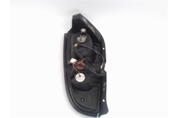 Recambio de piloto trasero derecho para hyundai atos prime (mx) 1.0 i referencia OEM IAM 9240206010  