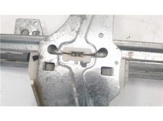 Recambio de mecanismo elevalunas delantero izquierdo para peugeot 307 (s1) referencia OEM IAM 9634456980  