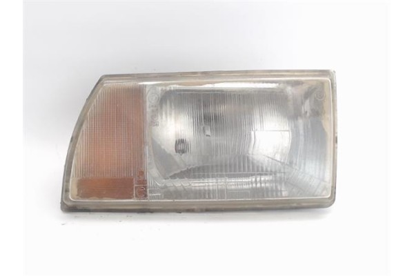 Recambio de faro delantero dcho para citroen c 15 referencia OEM IAM   