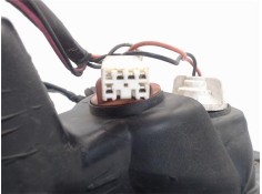 Recambio de piloto trasero derecho para hyundai atos prime (mx) 1.0 i referencia OEM IAM 9240206010  