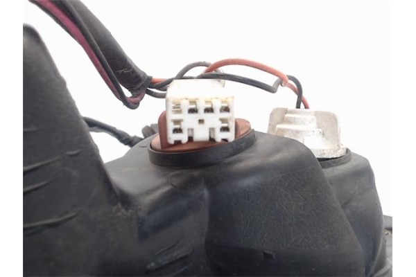 Recambio de piloto trasero derecho para hyundai atos prime (mx) 1.0 i referencia OEM IAM 9240206010  