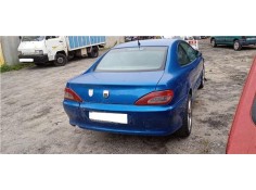 peugeot 406 coupé (s1/s2) del año 2002