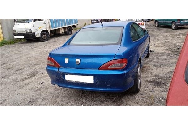 peugeot 406 coupé (s1/s2) del año 2002