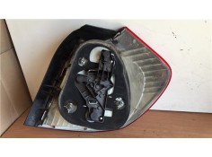 Recambio de piloto trasero izquierdo para bmw serie 1 berlina (e81/e87) 1.6 116i referencia OEM IAM 692450111  