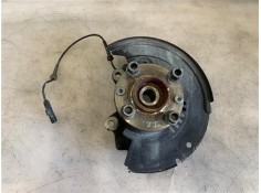 Recambio de mangueta delantero izquierda para renault clio v 1.0 business referencia OEM IAM 400152588R  