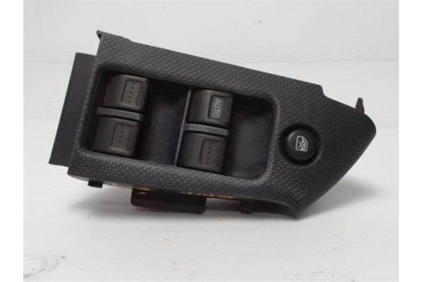 Recambio de mando elevalunas para honda civic berlina 3 (ep) 1.7 ctdi es referencia OEM IAM 83595S6AE110  