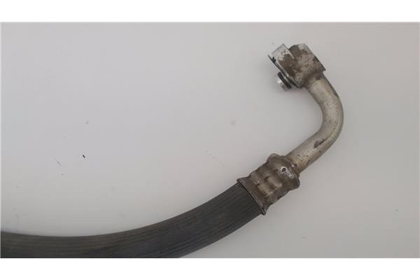 Recambio de tubos aire acondicionado para jeep compass (mk) 2.0 sport referencia OEM IAM P05058230AB  