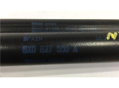 Recambio de amortiguador porton para seat arosa (6h1) 1.0 select referencia OEM IAM 6X0827550A  8L0823359 , AUDI