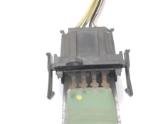 Recambio de resistencia calefaccion para seat ibiza (6k3) 1.4 referencia OEM IAM 701959263A  