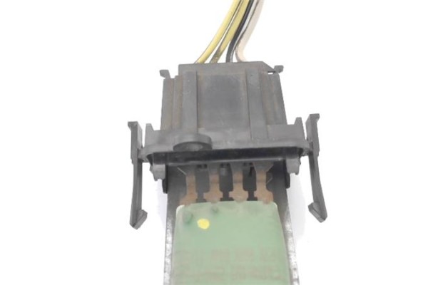 Recambio de resistencia calefaccion para seat ibiza (6k3) 1.4 referencia OEM IAM 701959263A  