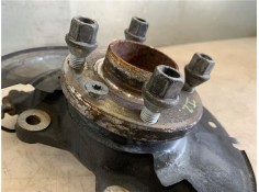 Recambio de mangueta delantero izquierda para renault clio v 1.0 business referencia OEM IAM 400152588R  