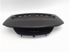 Recambio de cuadro completo para citroen c4 berlina 1.4 16v referencia OEM IAM P96613462ZD 281164004C 