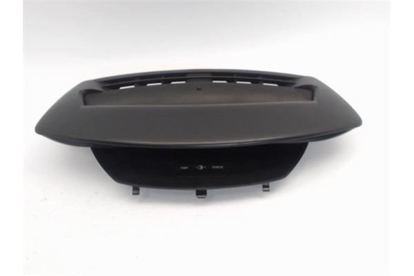 Recambio de cuadro completo para citroen c4 berlina 1.4 16v referencia OEM IAM P96613462ZD 281164004C 