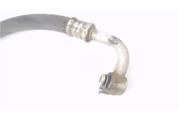 Recambio de tubos aire acondicionado para jeep compass (mk) 2.0 sport referencia OEM IAM P05058230AB  