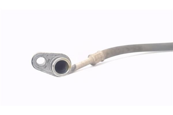Recambio de tubos aire acondicionado para jeep compass (mk) 2.0 sport referencia OEM IAM P05058230AB  