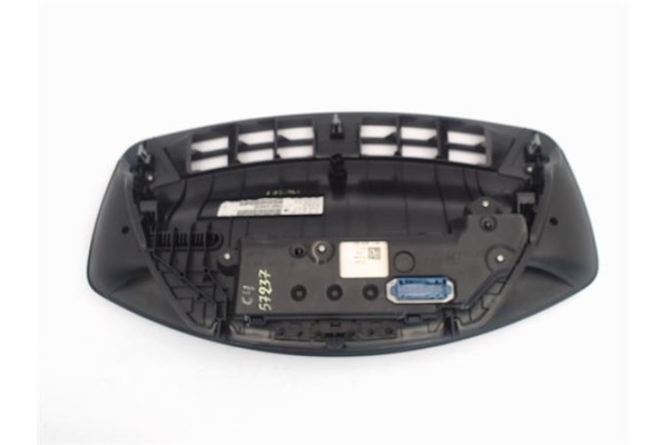 Recambio de cuadro completo para citroen c4 berlina 1.4 16v referencia OEM IAM P96613462ZD 281164004C 