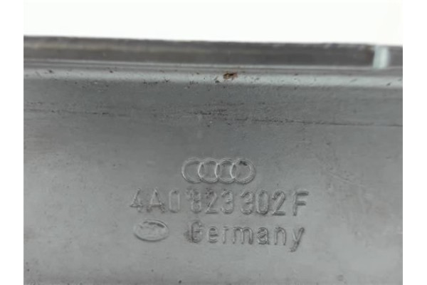 Recambio de bisagra capo derecha para audi a6 berlina (c4) 2.6 referencia OEM IAM 4A0823302F  