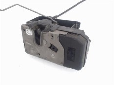 Recambio de cierre electromagnetico delantero derecho para opel vivaro 1.9 dti referencia OEM IAM 8200042171 91166234 