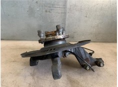 Recambio de mangueta delantero izquierda para renault clio v 1.0 business referencia OEM IAM 400152588R  