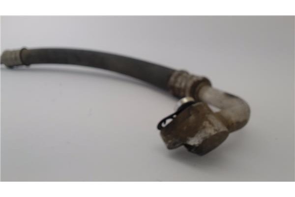 Recambio de tubos aire acondicionado para jeep compass (mk) 2.0 sport referencia OEM IAM P05058230AB  