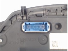 Recambio de cuadro completo para citroen c4 berlina 1.4 16v referencia OEM IAM P96613462ZD 281164004C 