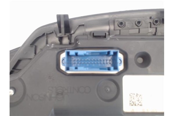 Recambio de cuadro completo para citroen c4 berlina 1.4 16v referencia OEM IAM P96613462ZD 281164004C 