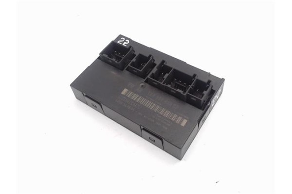 Recambio de centralita para volkswagen caddy (2k) 1.9 kombi plus referencia OEM IAM (1K0959433CP) (4050549805) 