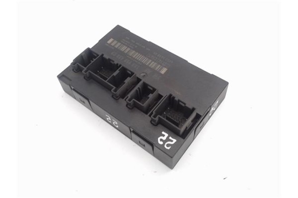 Recambio de centralita para volkswagen caddy (2k) 1.9 kombi plus referencia OEM IAM (1K0959433CP) (4050549805) 