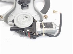 Recambio de mecanismo elevalunas delantero izquierdo para chevrolet aveo berlina referencia OEM IAM 96652141  