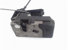 Recambio de cierre electromagnetico delantero derecho para opel vivaro 1.9 dti referencia OEM IAM 8200042171 91166234 