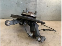 Recambio de mangueta delantero izquierda para renault clio v 1.0 business referencia OEM IAM 400152588R  