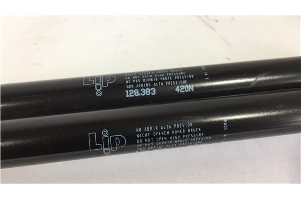 Recambio de amortiguador porton para audi a3 (8l) 1.9 tdi ambiente referencia OEM IAM 8D9827552F 128383 8D9827552 , AUDI | 8D982