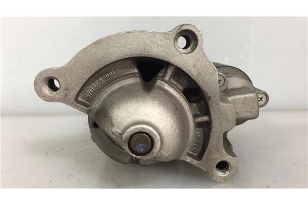 Recambio de motor arranque para citroen xsara picasso 2.0 hdi exclusive referencia OEM IAM 5802W5  