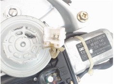 Recambio de mecanismo elevalunas delantero izquierdo para chevrolet aveo berlina referencia OEM IAM 96652141  
