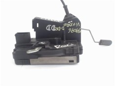 Recambio de cierre electromagnetico delantero derecho para opel vivaro 1.9 dti referencia OEM IAM 8200042171 91166234 