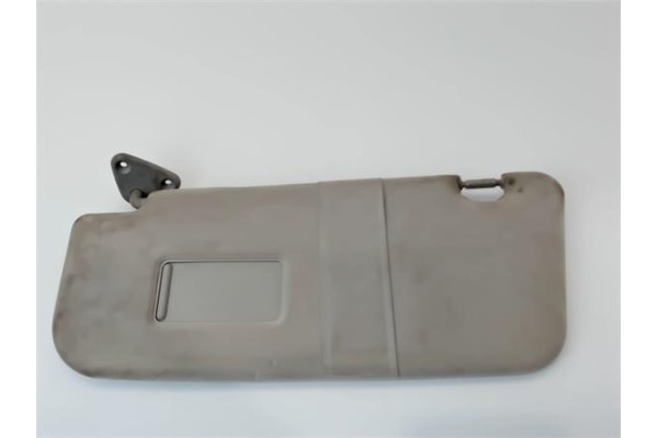 Recambio de parasol izquierdo para mitsubishi space wagon (n80/n90) 2.4 referencia OEM IAM   
