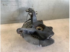 Recambio de mangueta delantero izquierda para renault clio v 1.0 business referencia OEM IAM 400152588R  