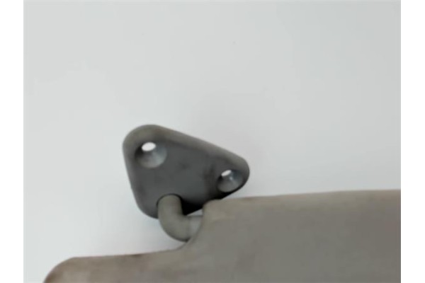 Recambio de parasol izquierdo para mitsubishi space wagon (n80/n90) 2.4 referencia OEM IAM   