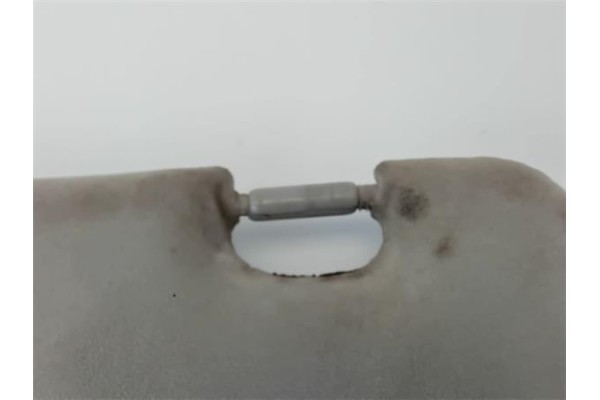 Recambio de parasol izquierdo para mitsubishi space wagon (n80/n90) 2.4 referencia OEM IAM   